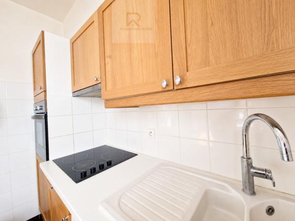Appartement à PARIS 16EME ARRONDISSEMENT (75016)