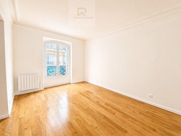 Appartement à PARIS 16EME ARRONDISSEMENT (75016)