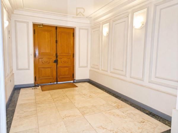 Appartement à PARIS 16EME ARRONDISSEMENT (75016)
