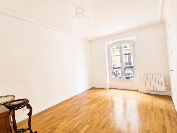 Appartement à PARIS 16EME ARRONDISSEMENT (75016)