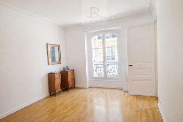Appartement à PARIS 16EME ARRONDISSEMENT (75016)