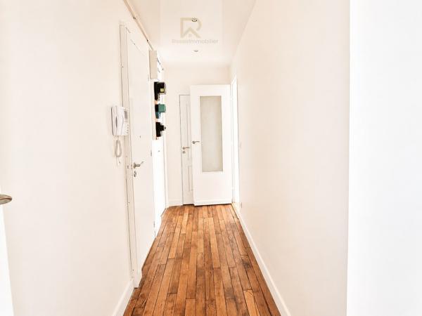 Appartement à PARIS 16EME ARRONDISSEMENT (75016)