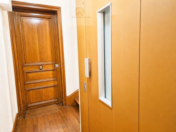 Appartement à PARIS 16EME ARRONDISSEMENT (75016)