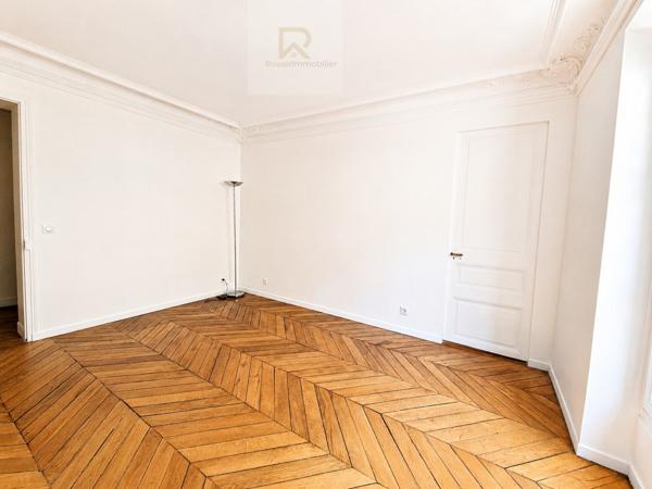 Appartement à PARIS 16EME ARRONDISSEMENT (75016)
