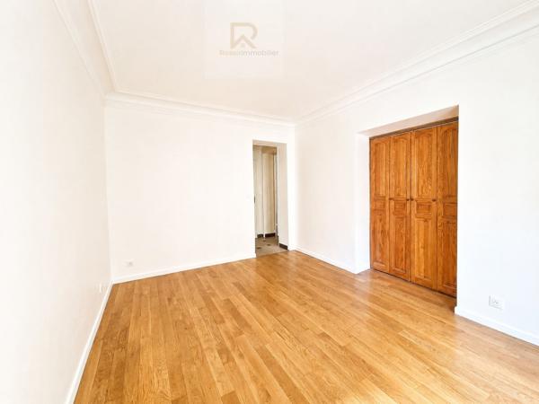 Appartement à PARIS 16EME ARRONDISSEMENT (75016)