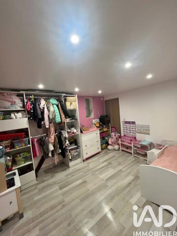 Maison à vendre 4 pièces 79 m² Saint-Vallier-de-Thiey