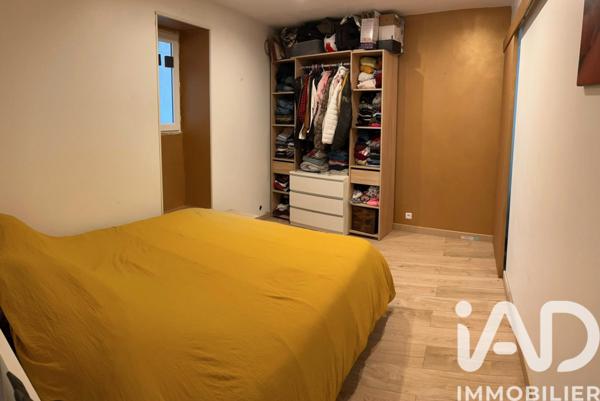 Maison à vendre 4 pièces 79 m² Saint-Vallier-de-Thiey