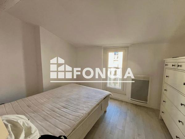 À vendre Appartement 2 pièces 42 m² - Aix-en-provence 13100