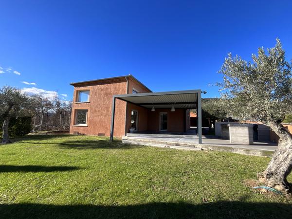 Maison 6 pièces - 180 m²