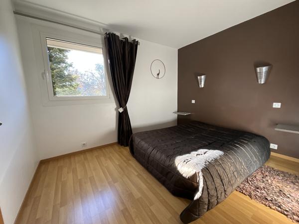 Maison 6 pièces - 180 m²