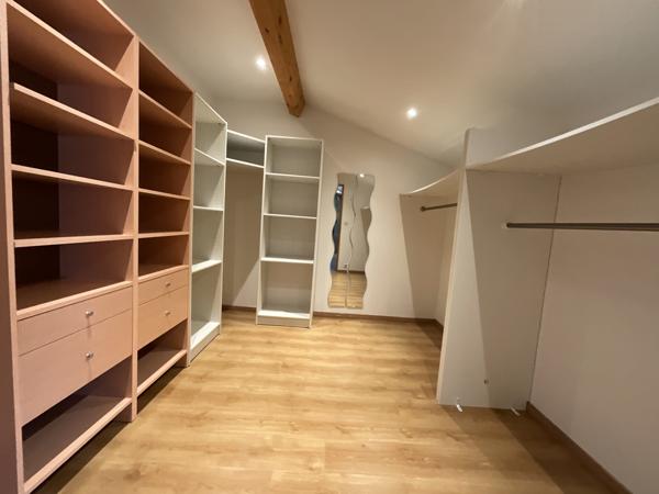 Maison 6 pièces - 180 m²