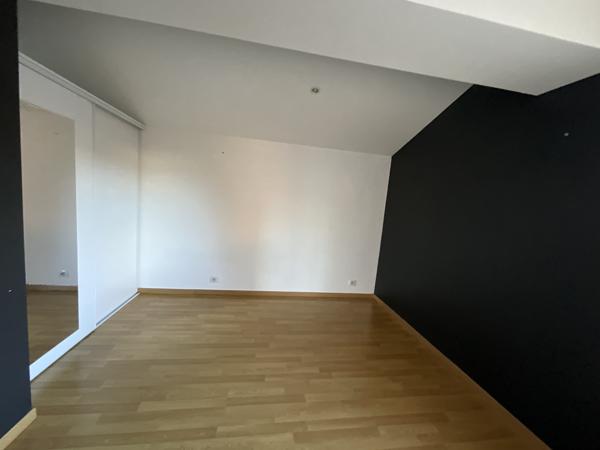 Maison 6 pièces - 180 m²