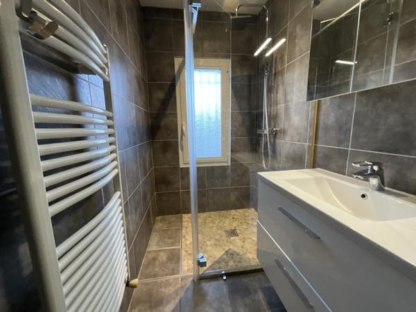 Maison 6 pièces - 180 m²