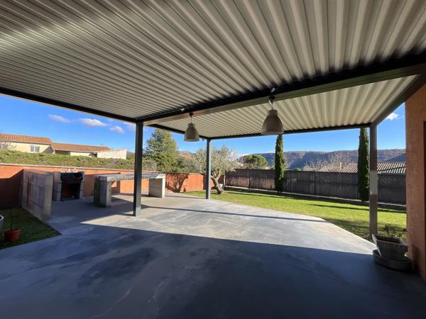 Maison 6 pièces - 180 m²