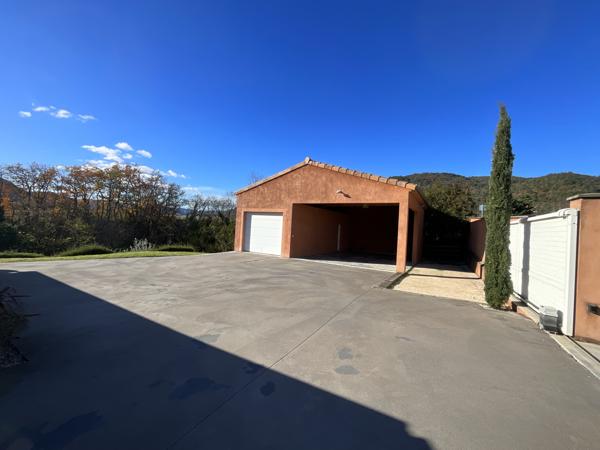 Maison 6 pièces - 180 m²