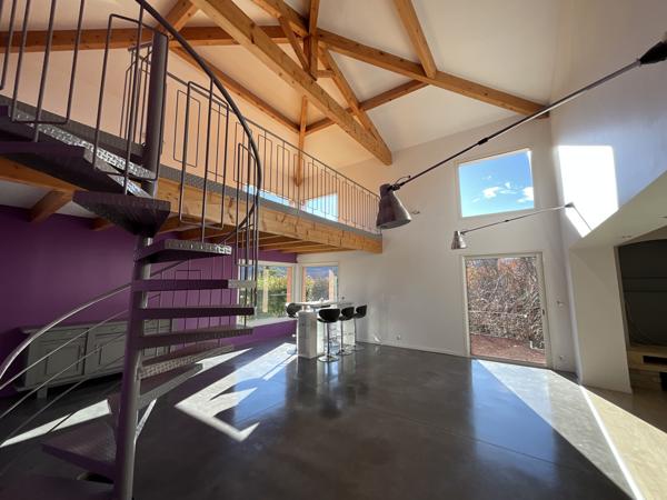 Maison 6 pièces - 180 m²