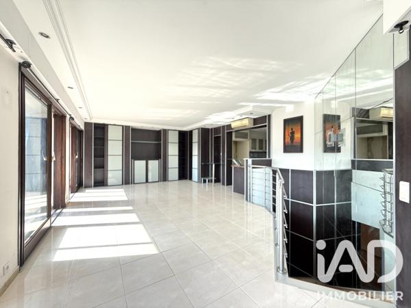 Appartement à vendre 4 pièces 100,42 m² Le Cannet