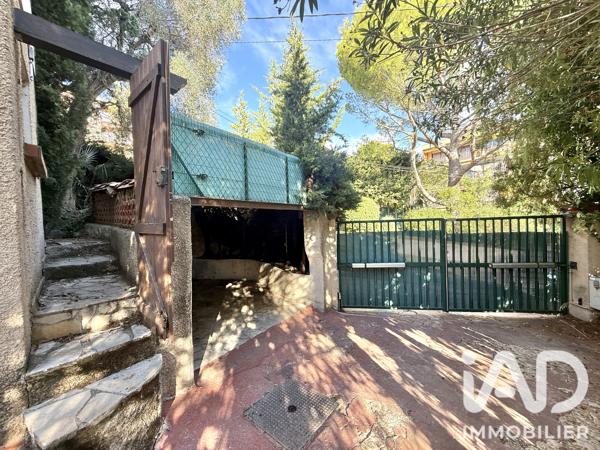 Appartement à vendre 4 pièces 100,42 m² Le Cannet
