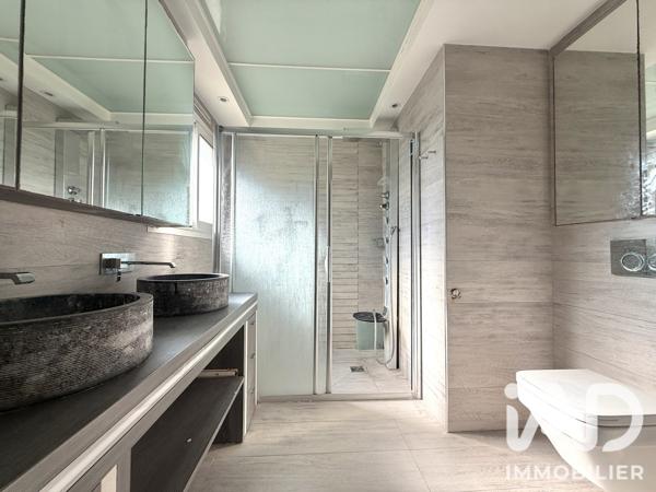 Appartement à vendre 4 pièces 100,42 m² Le Cannet