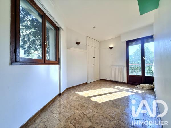 Appartement à vendre 4 pièces 100,42 m² Le Cannet