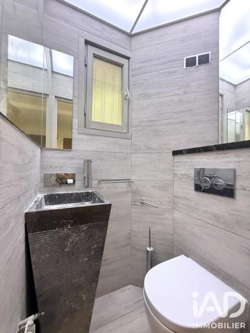 Appartement à vendre 4 pièces 100,42 m² Le Cannet