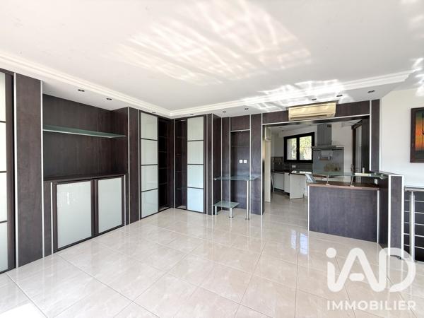 Appartement à vendre 4 pièces 100,42 m² Le Cannet