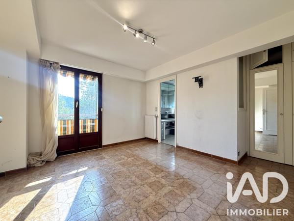 Appartement à vendre 4 pièces 100,42 m² Le Cannet