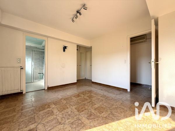 Appartement à vendre 4 pièces 100,42 m² Le Cannet