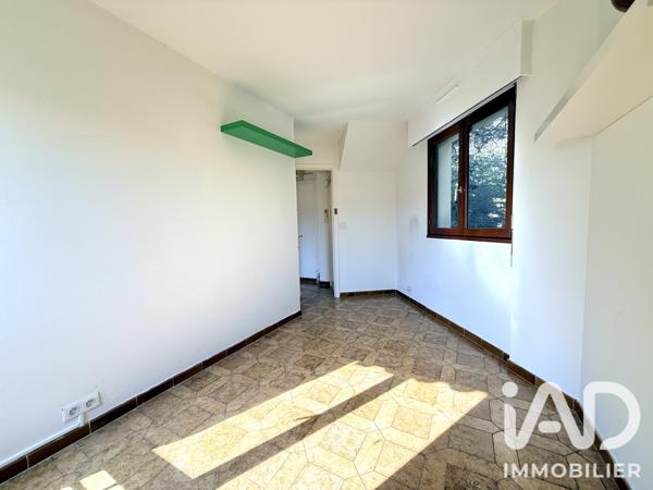 Appartement à vendre 4 pièces 100,42 m² Le Cannet
