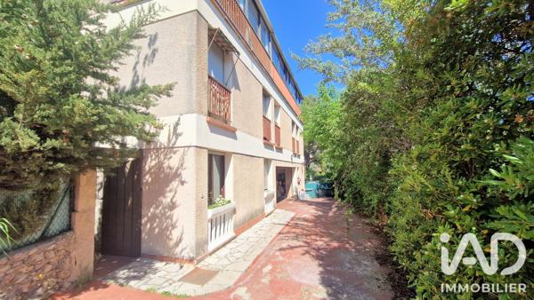 Appartement à vendre 4 pièces 100,42 m² Le Cannet