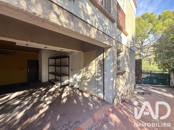 Appartement à vendre 4 pièces 100,42 m² Le Cannet