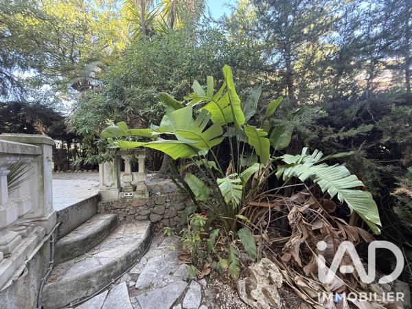 Appartement à vendre 4 pièces 100,42 m² Le Cannet
