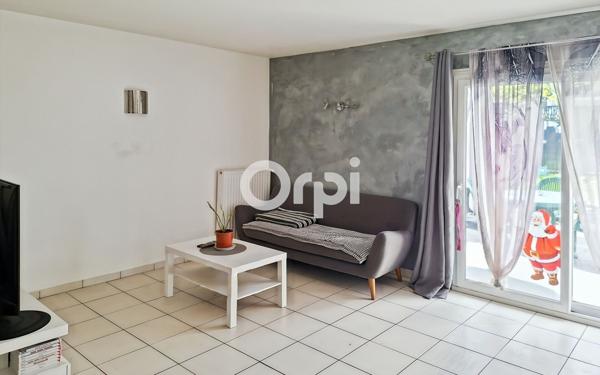 Maison à vendre    3 pièces • 68,24 m2 Survilliers