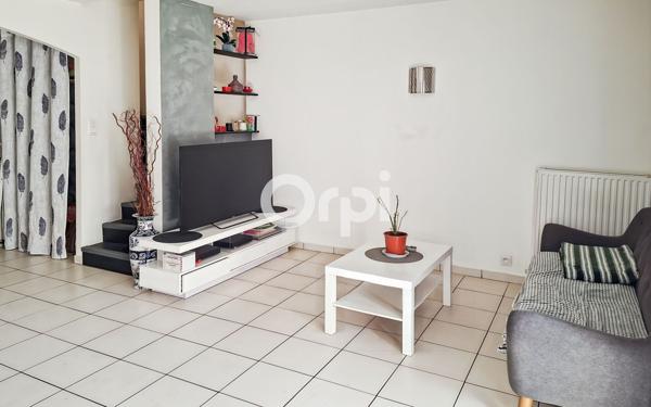 Maison à vendre    3 pièces • 68,24 m2 Survilliers