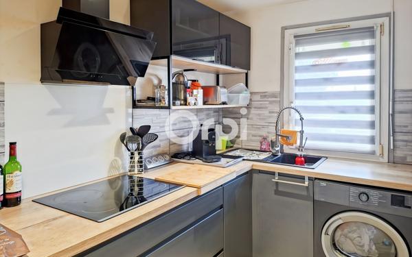 Maison à vendre    3 pièces • 68,24 m2 Survilliers