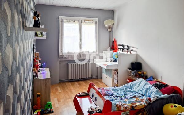 Maison à vendre    3 pièces • 68,24 m2 Survilliers