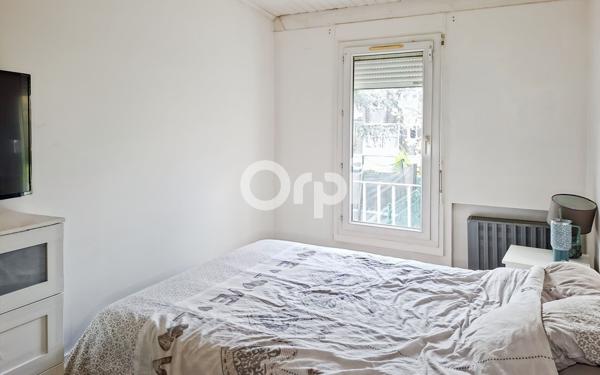 Maison à vendre    3 pièces • 68,24 m2 Survilliers