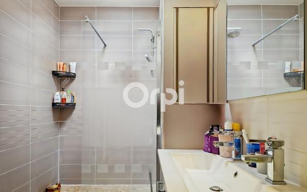 Maison à vendre    3 pièces • 68,24 m2 Survilliers