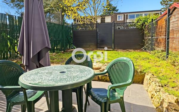 Maison à vendre    3 pièces • 68,24 m2 Survilliers