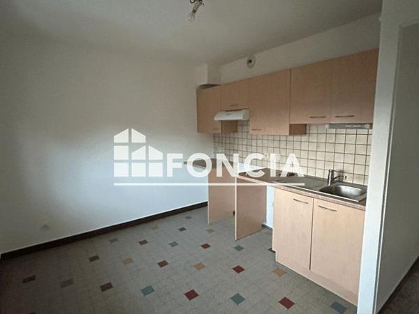 Location Studio 32.62 m² - 7 ROUTE DE GENEVE Collonges Sous Saleve 74160