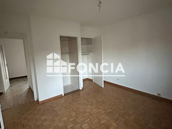 Location Studio 32.62 m² - 7 ROUTE DE GENEVE Collonges Sous Saleve 74160