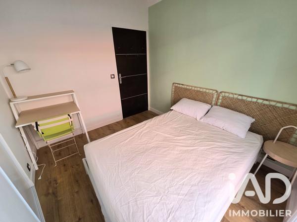Location appartement 3 pièces 65 m² Antibes