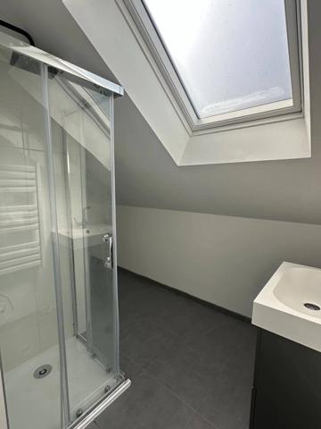 Maison familiale moderne à Thomery (77810)