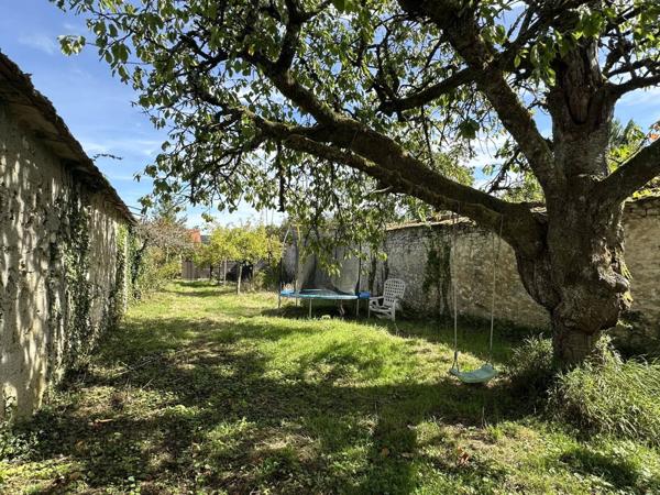 Maison familiale moderne à Thomery (77810)