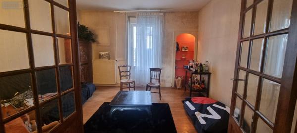 Maison à vendre à Le Mans dans la Sarthe (72000), ref : CPO/1287