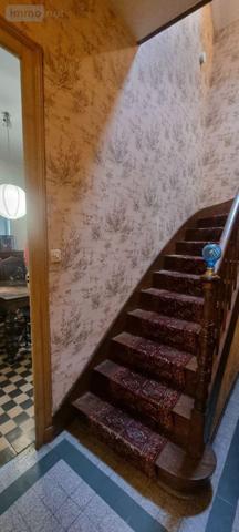 Maison à vendre à Le Mans dans la Sarthe (72000), ref : CPO/1287