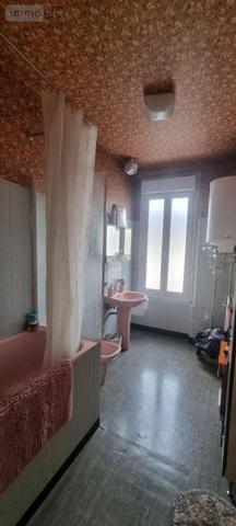 Maison à vendre à Le Mans dans la Sarthe (72000), ref : CPO/1287