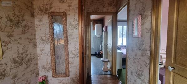 Maison à vendre à Le Mans dans la Sarthe (72000), ref : CPO/1287