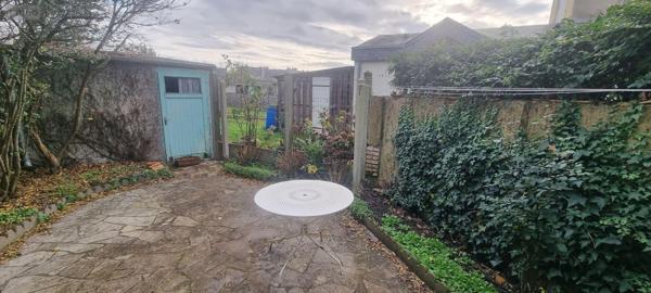 Maison à vendre à Le Mans dans la Sarthe (72000), ref : CPO/1287