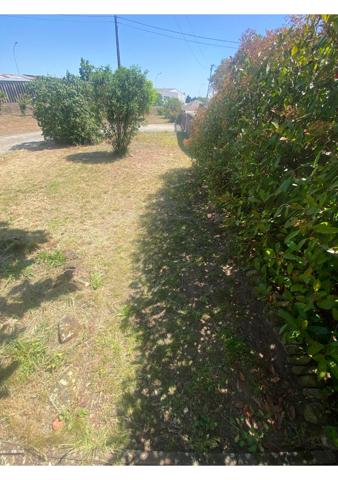 TERRAIN VIABILISE